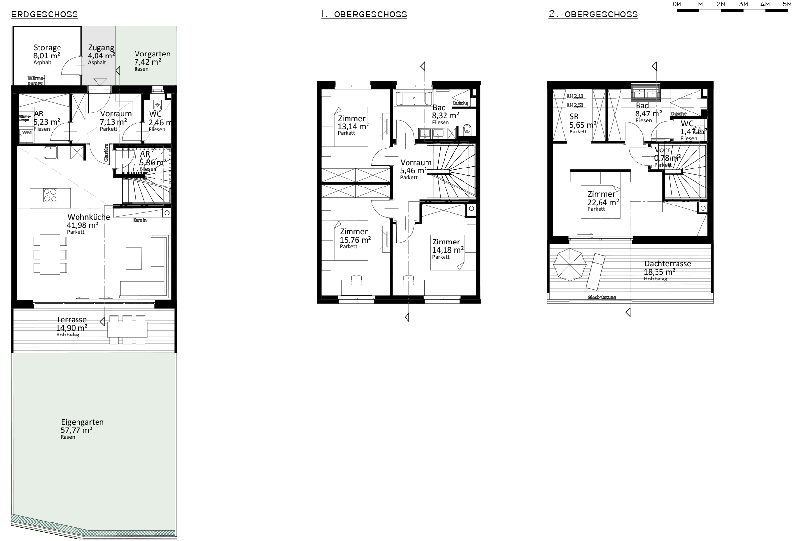 MaVie_Grundstueck10_Haus2