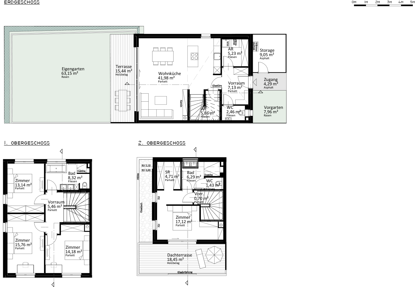 MaVie_Grundstueck11_Haus1