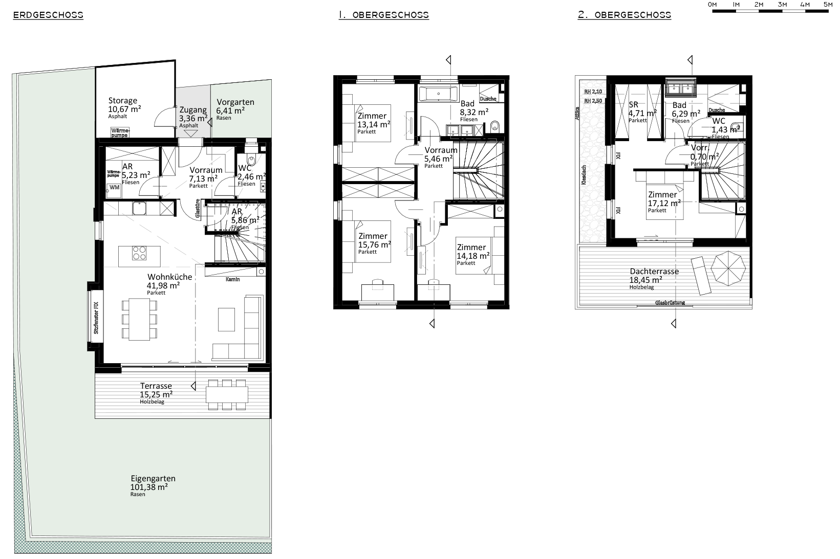 MaVie_Grundstueck13_Haus1