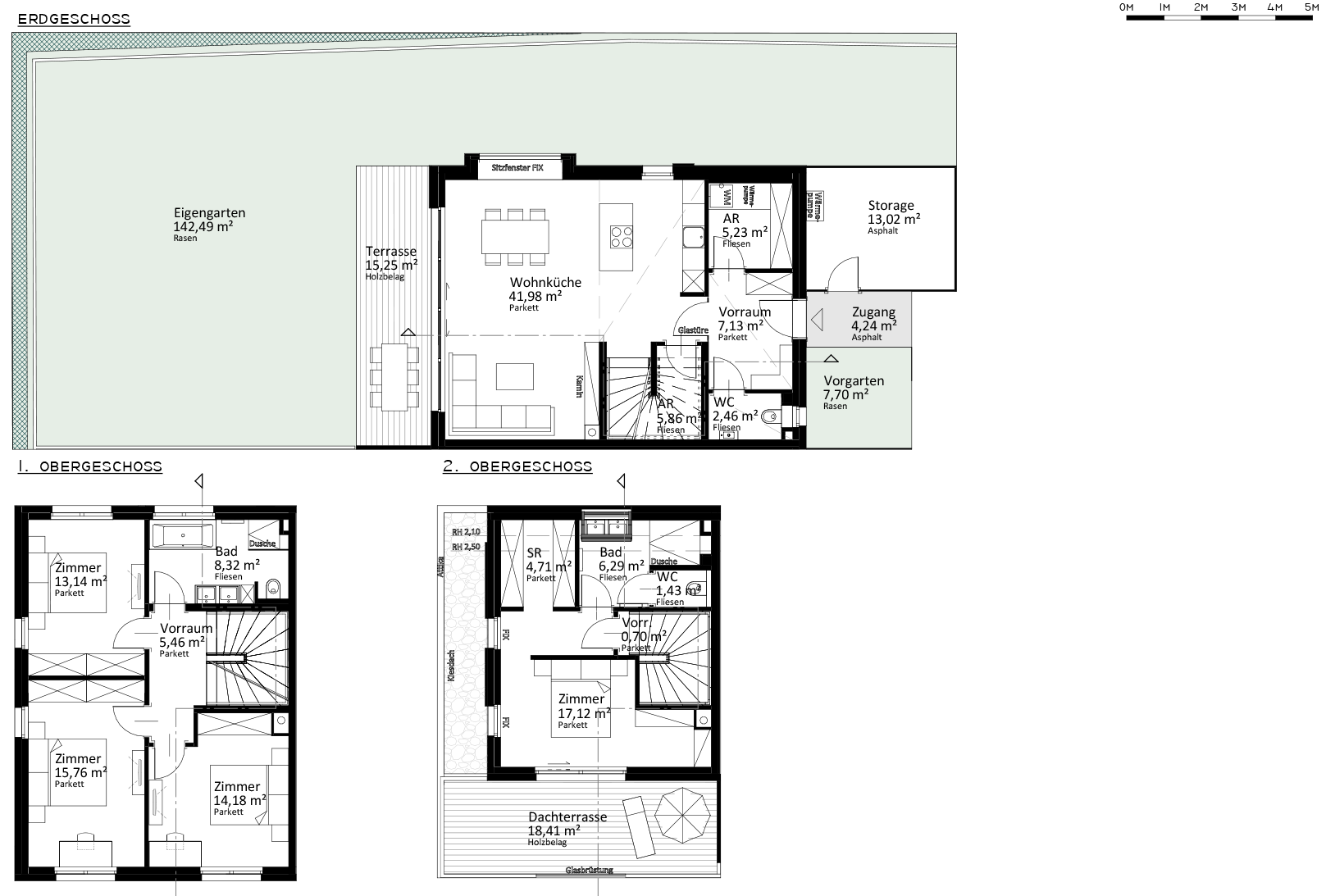 MaVie_Grundstueck14_Haus1