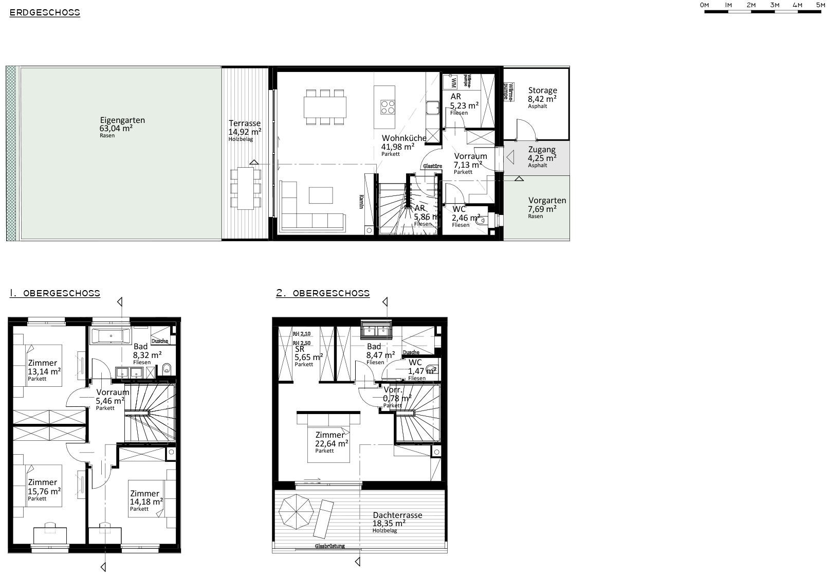 MaVie_Grundstueck14_Haus2