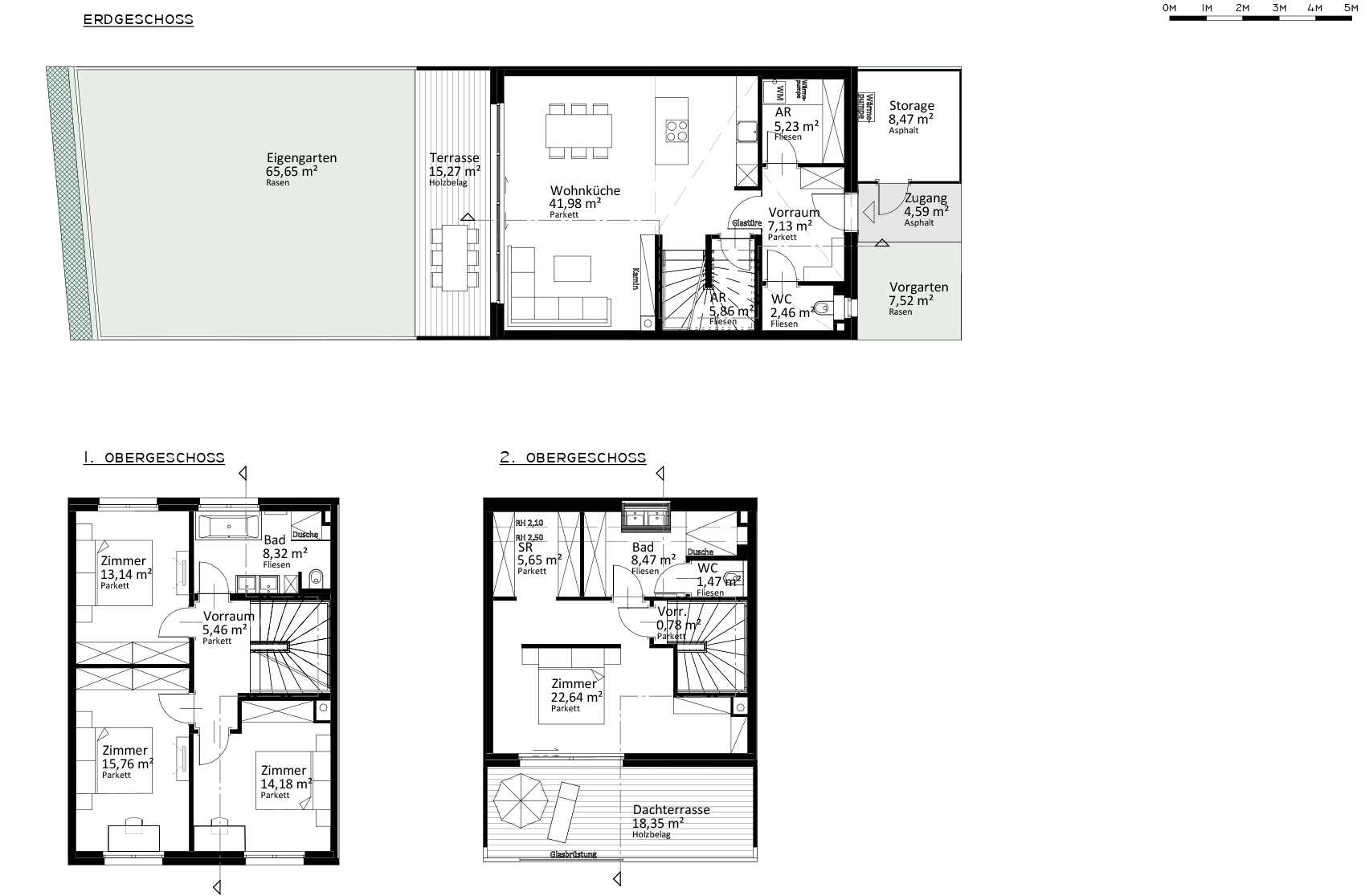 MaVie_Grundstueck15_Haus2