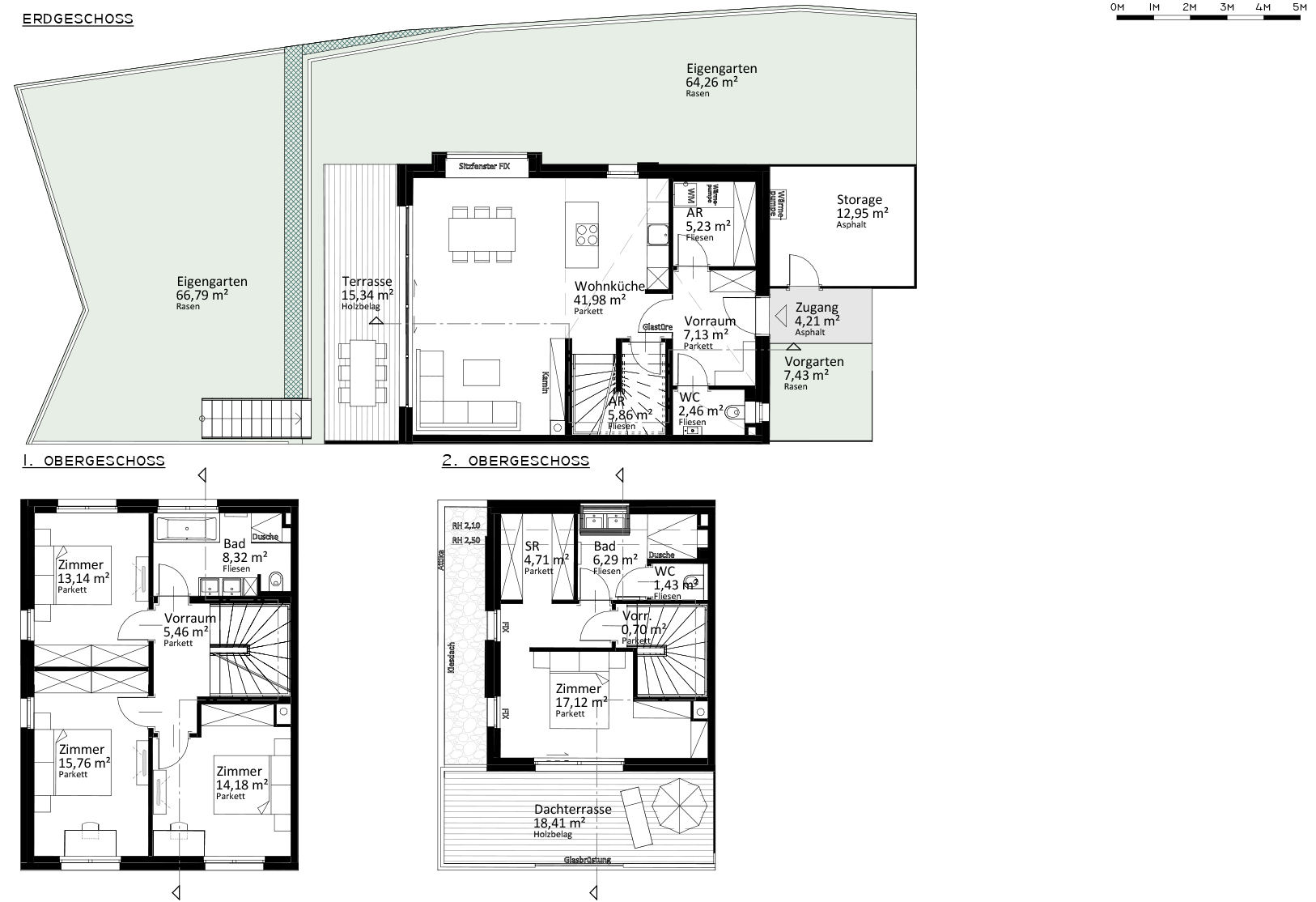 MaVie_Grundstueck17_Haus1