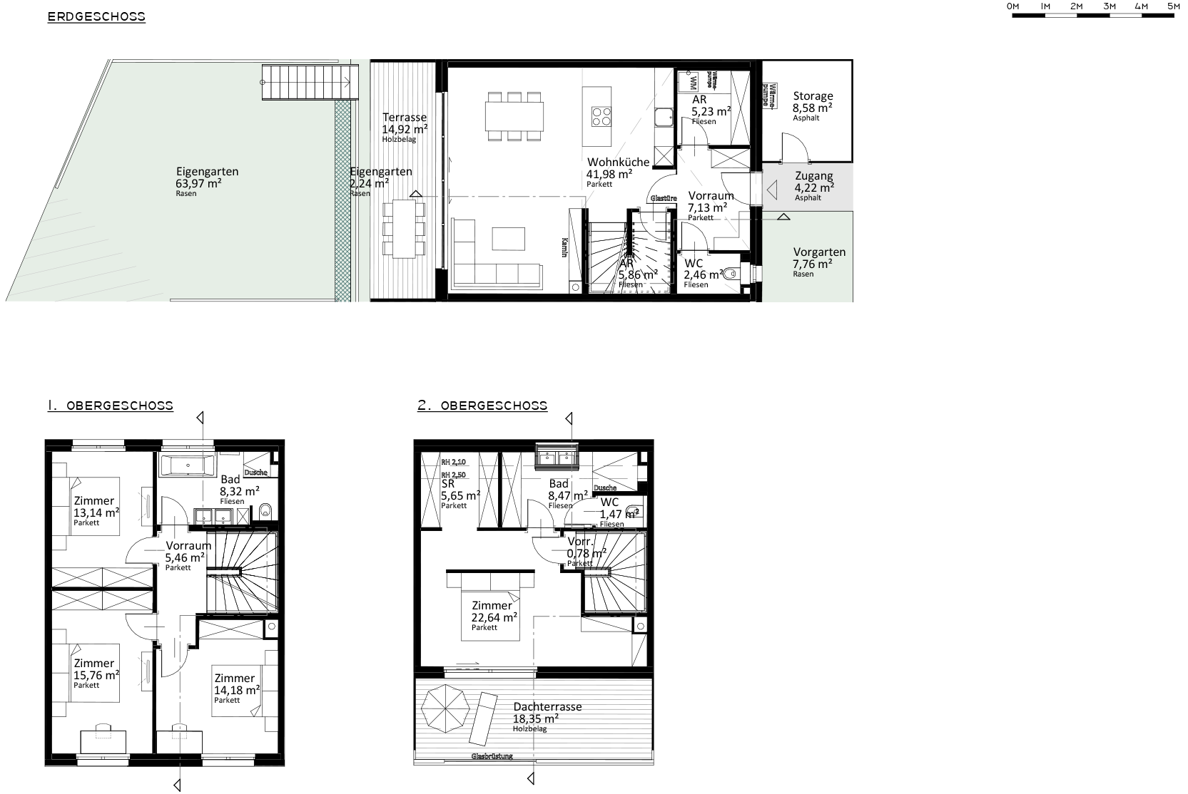 MaVie_Grundstueck17_Haus2