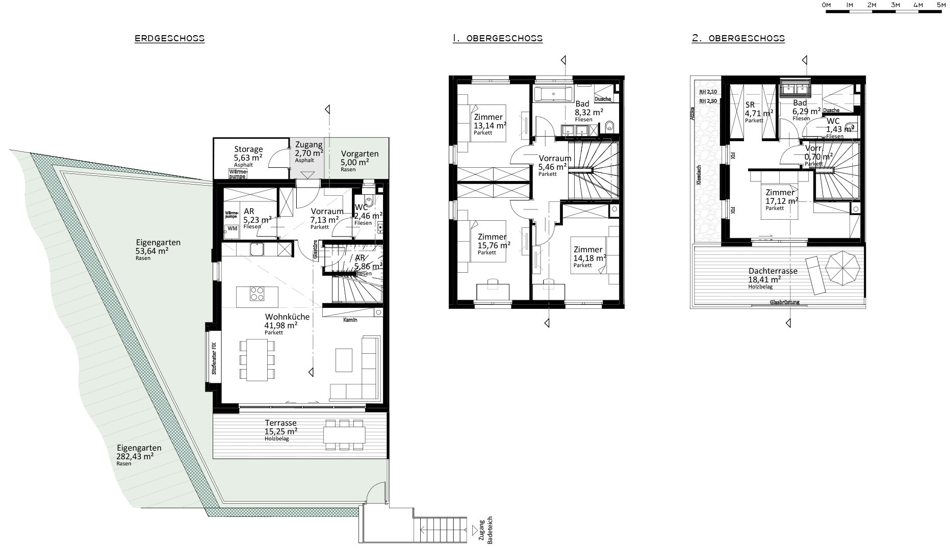 MaVie_Grundstueck6_Haus1