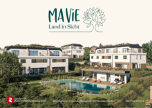 MaVie Projektfolder