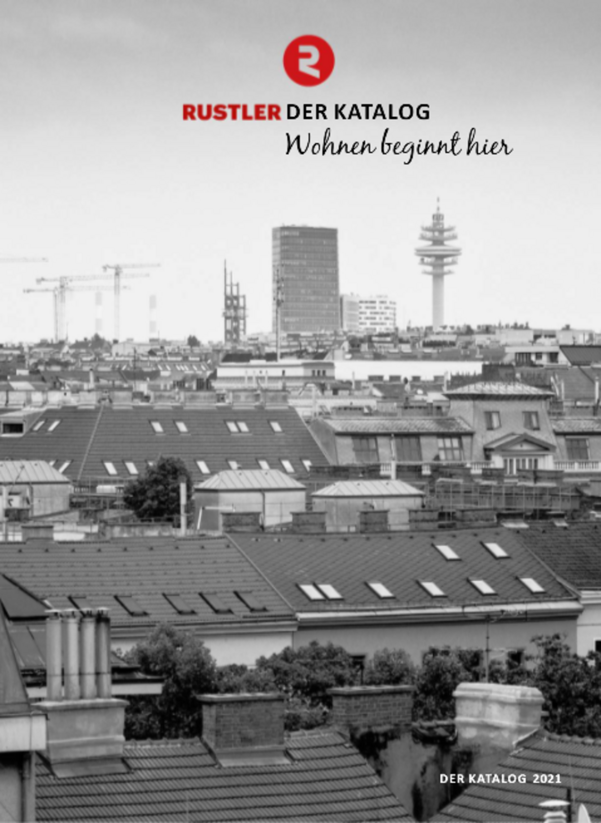 Zusatzausstattungskatalog